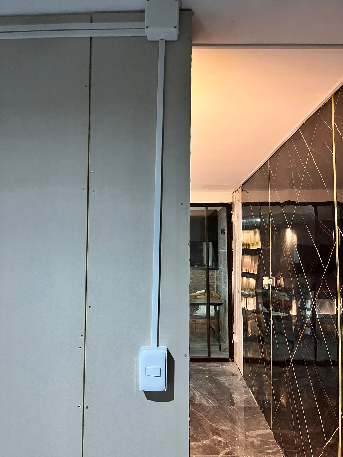 Cableado eléctrico